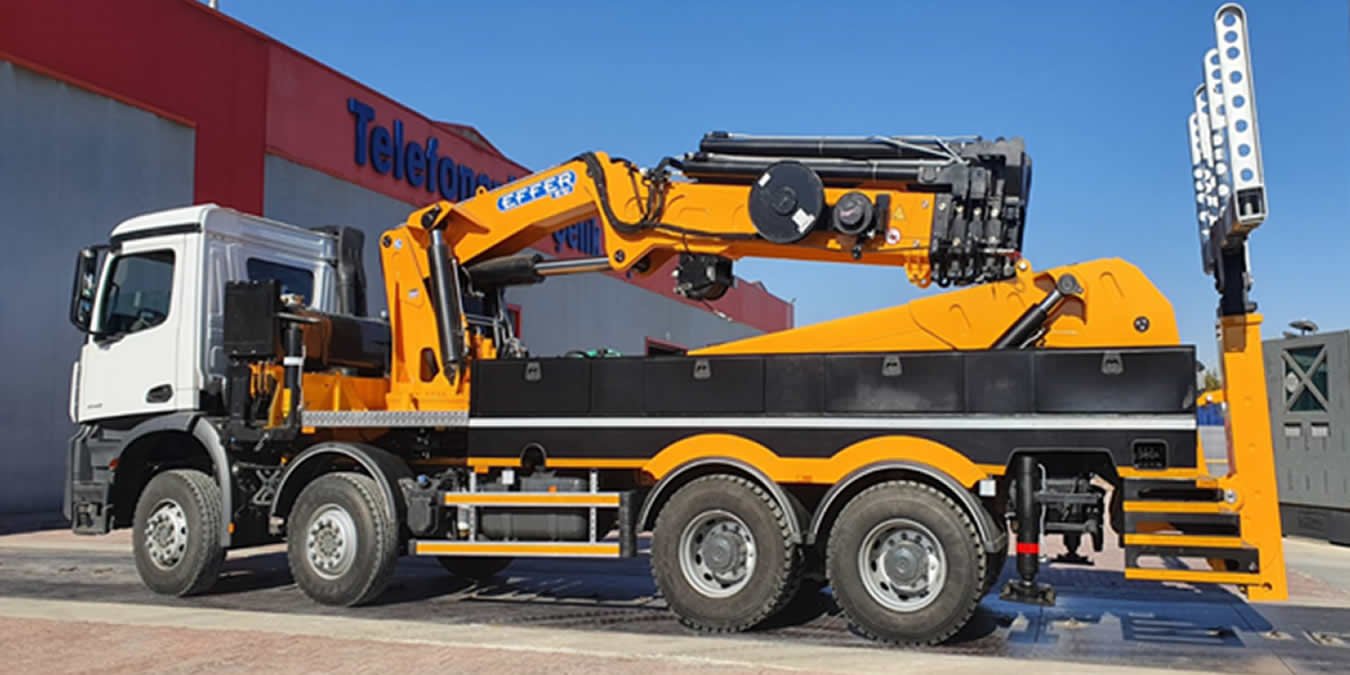 Mobil Vinç